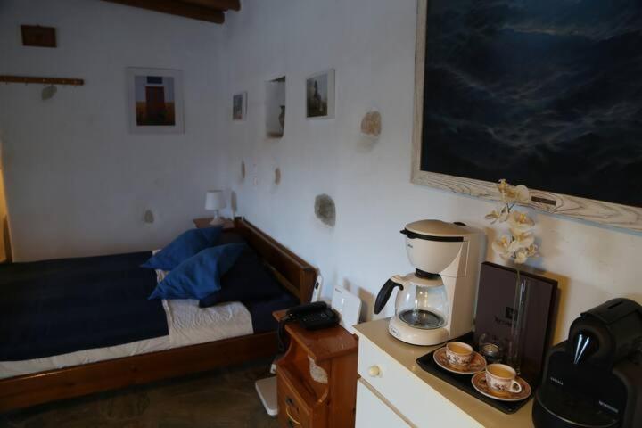 Kostos Village Beautiful Deluxe Suite With Pool Exterior foto