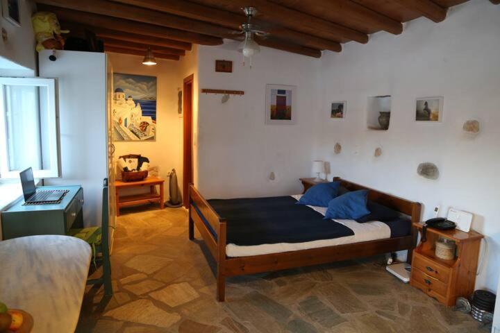 Kostos Village Beautiful Deluxe Suite With Pool Exterior foto